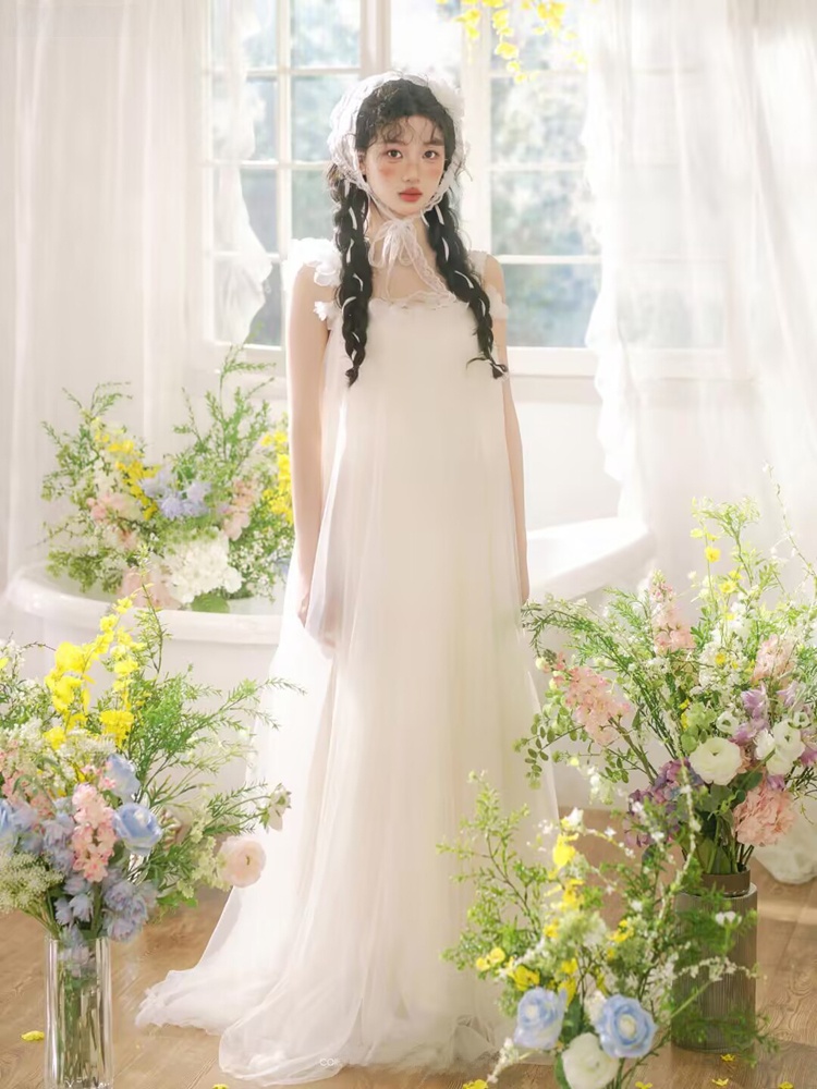Photography Studio - Studio New Style Sweet White Light
