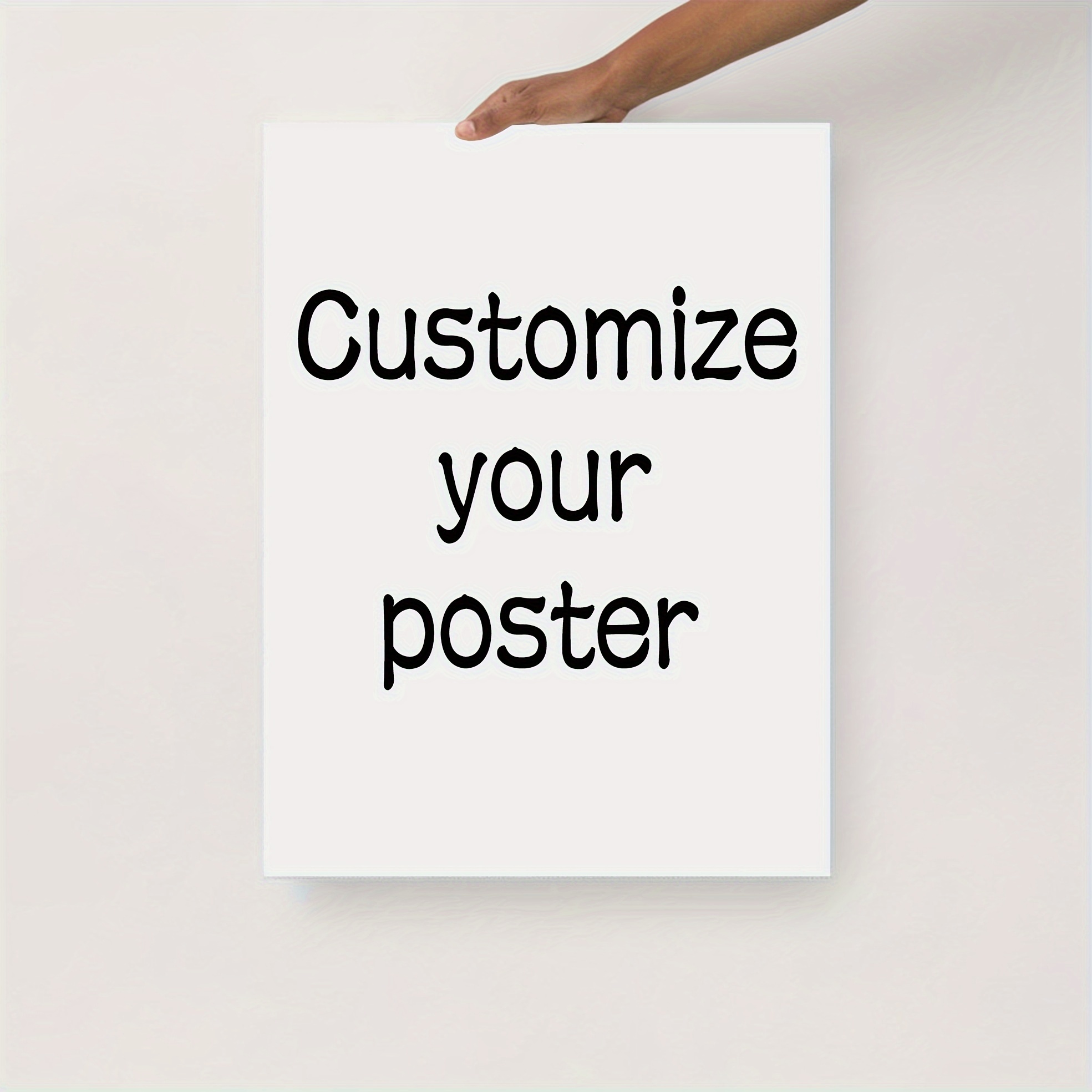Custom Canvas Printing Persona - đánh giá và giá Photograph Lyrics