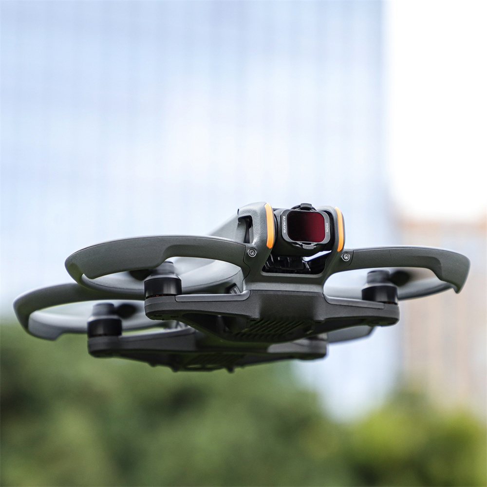 Sunnylife for DJI Avata 2 Filt - đánh giá và giá Nd Filter Set