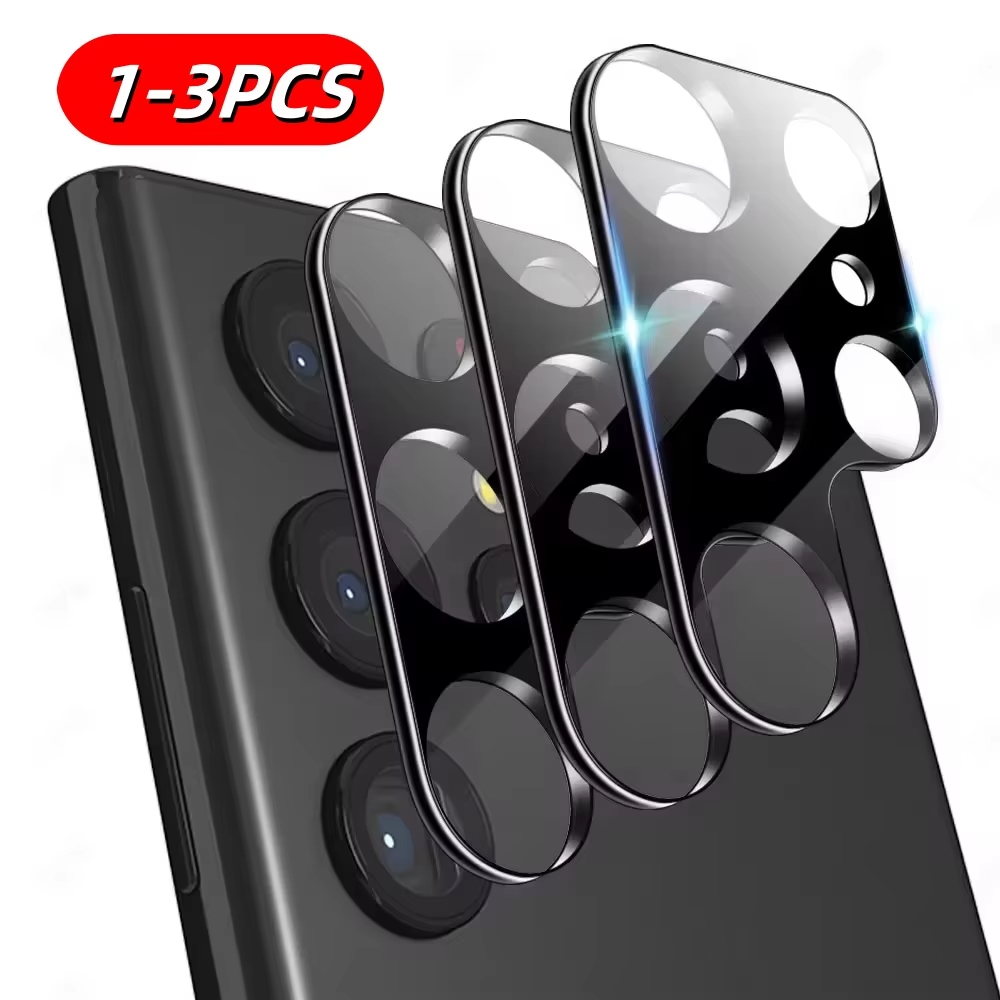 1-3pcs 9H Camera Lens Protecto - đánh giá và giá Photography Kit Samsung S26 Ultra