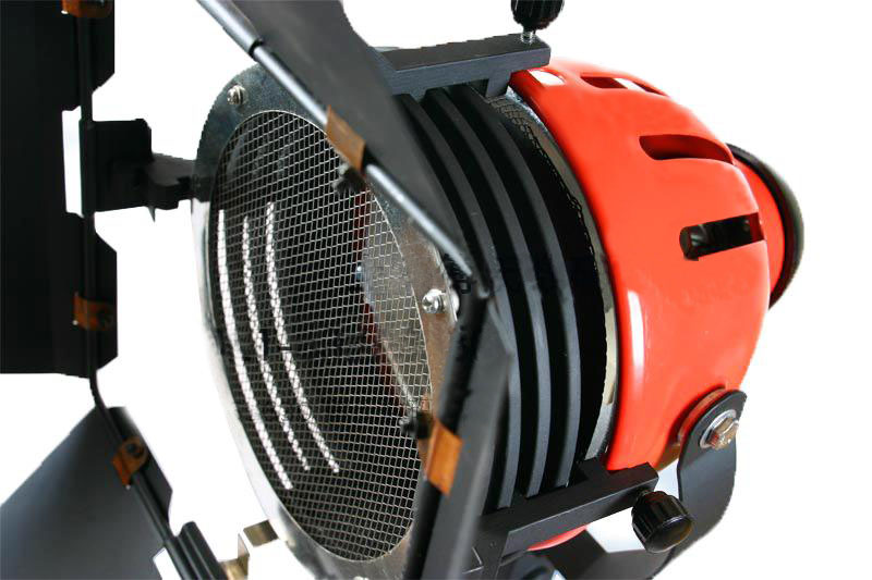 Kit 3* PRO 800w Red Head Conti - đánh giá và giá Photography Bulb