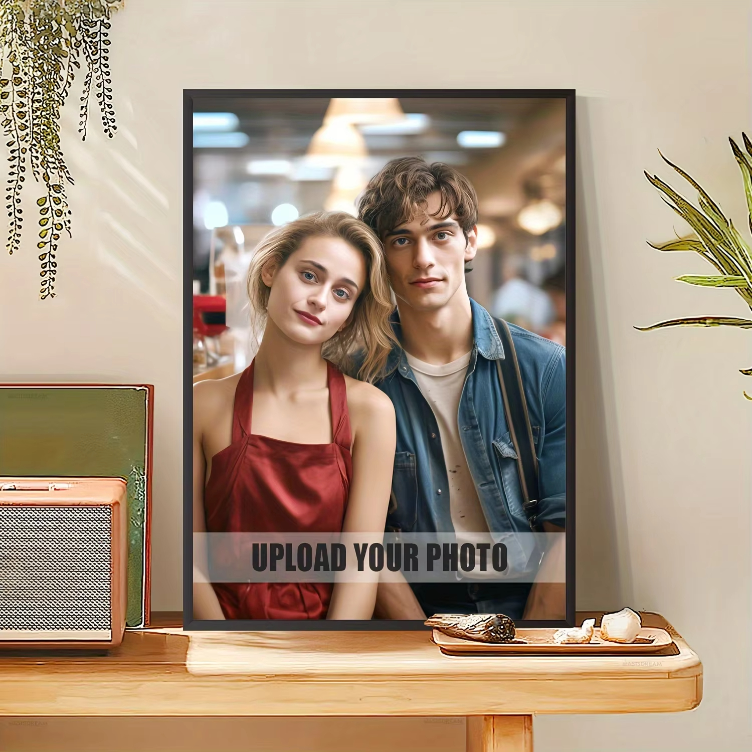 Custom Canvas Prints Photo Cus - đánh giá và giá Photograph Lyrics