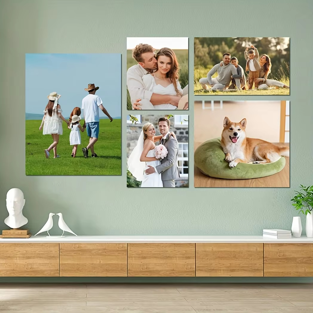 Custom Canvas Prints Photo Cus - đánh giá và giá Photograph Lyrics