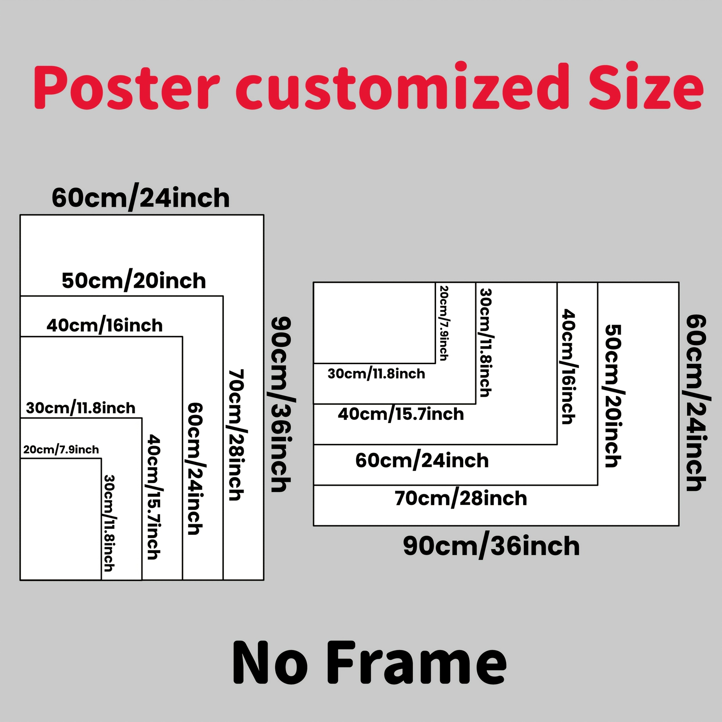 Custom Personal Photo Canvas W - đánh giá và giá Photograph Lyrics