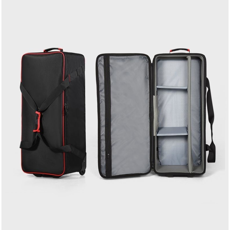 Studio Flash Light Kit Bag Pho - đánh giá và giá Photography Studio