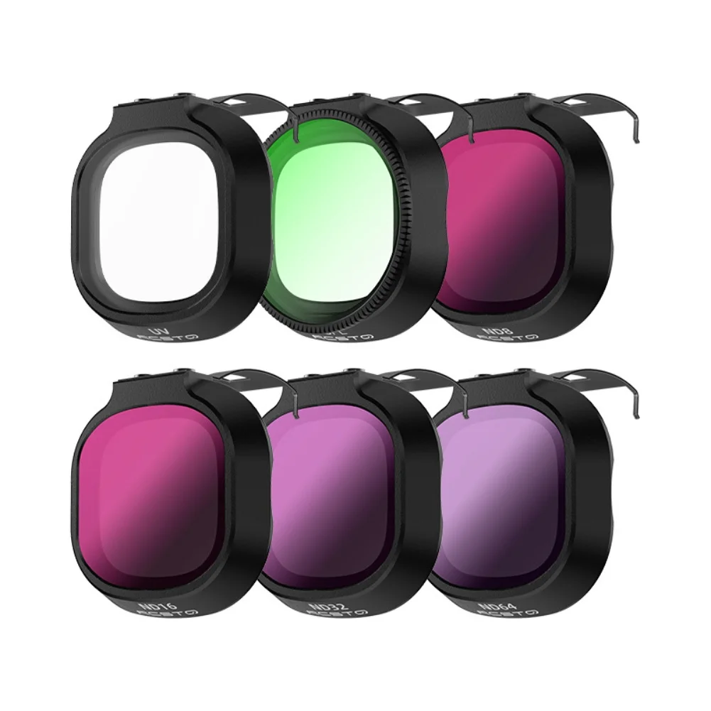 For DJI NEO 2 ND CPL UV Filter - đánh giá và giá Nd Filter Set