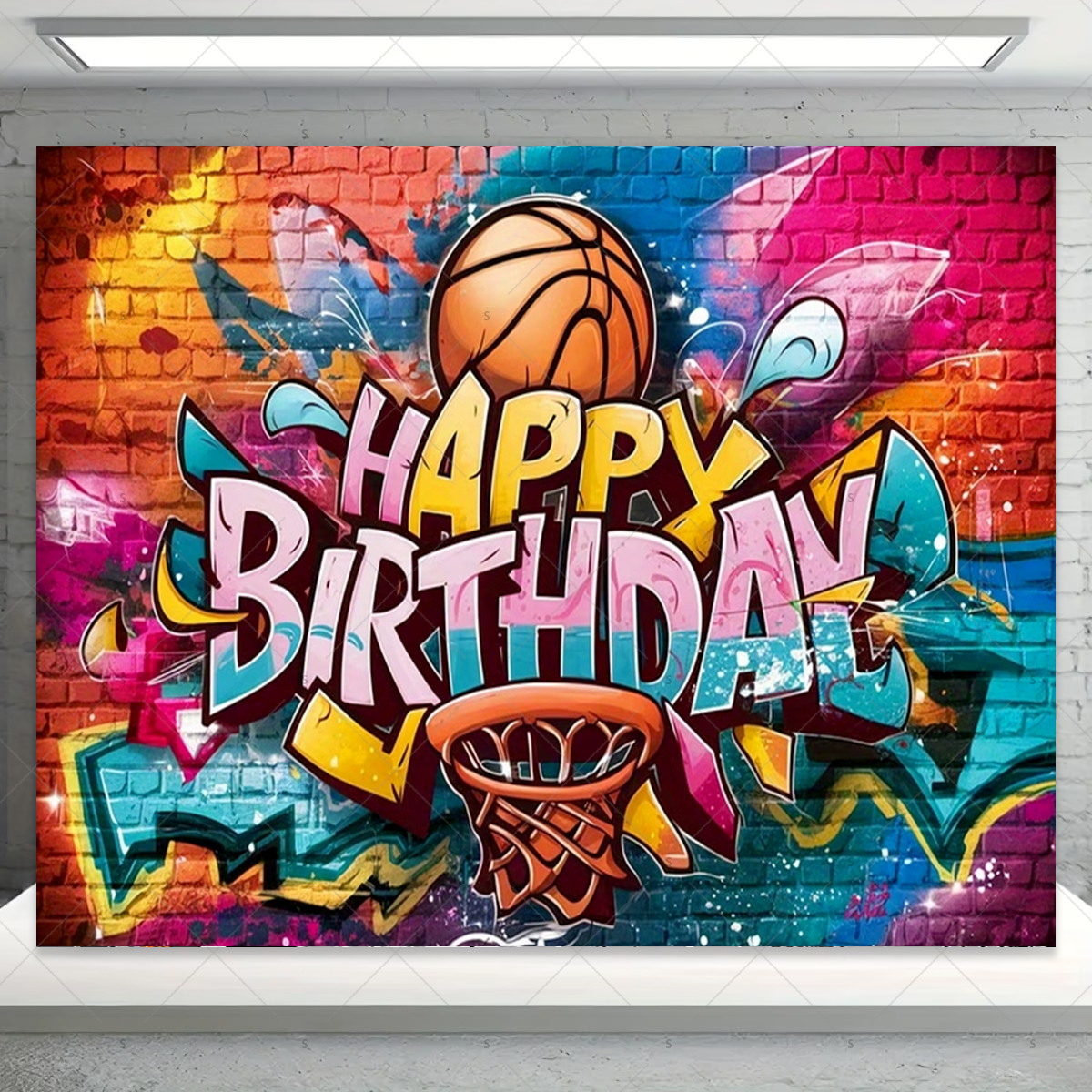 Basketball Theme Birthday Part - đánh giá và giá Photography Sport