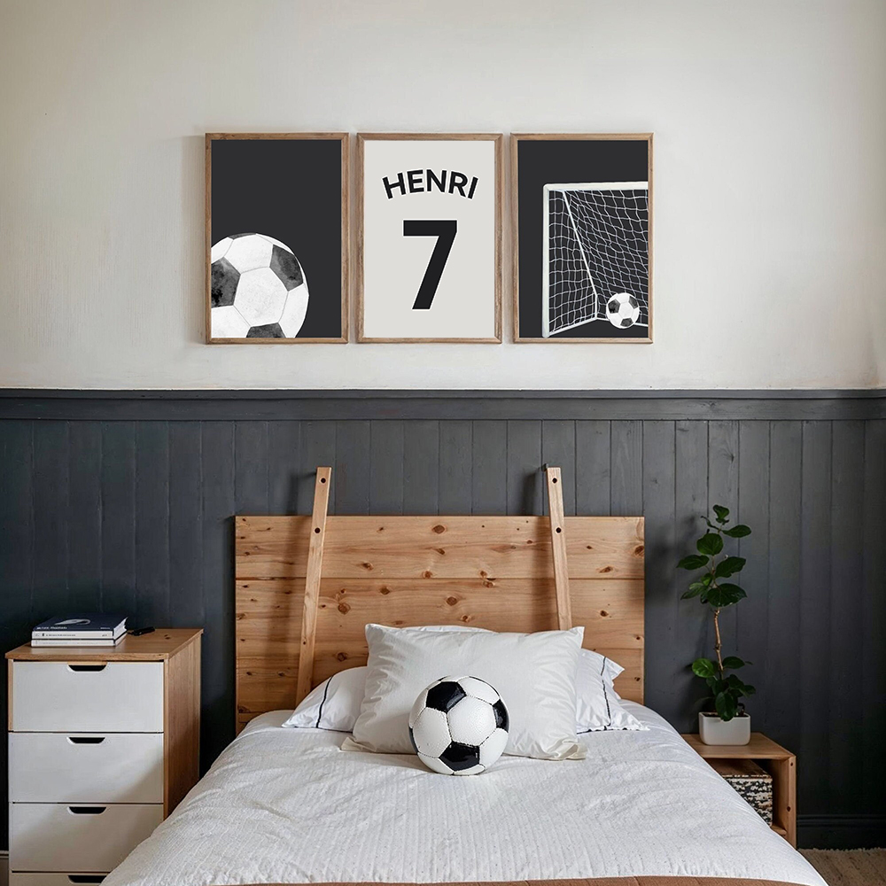 Custom Name and Number Soccer  - đánh giá và giá Photograph Lyrics