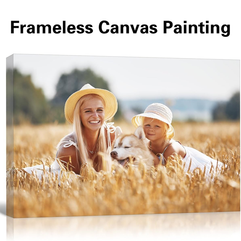 1pc Frameless Personalize Cust - đánh giá và giá Photograph Lyrics