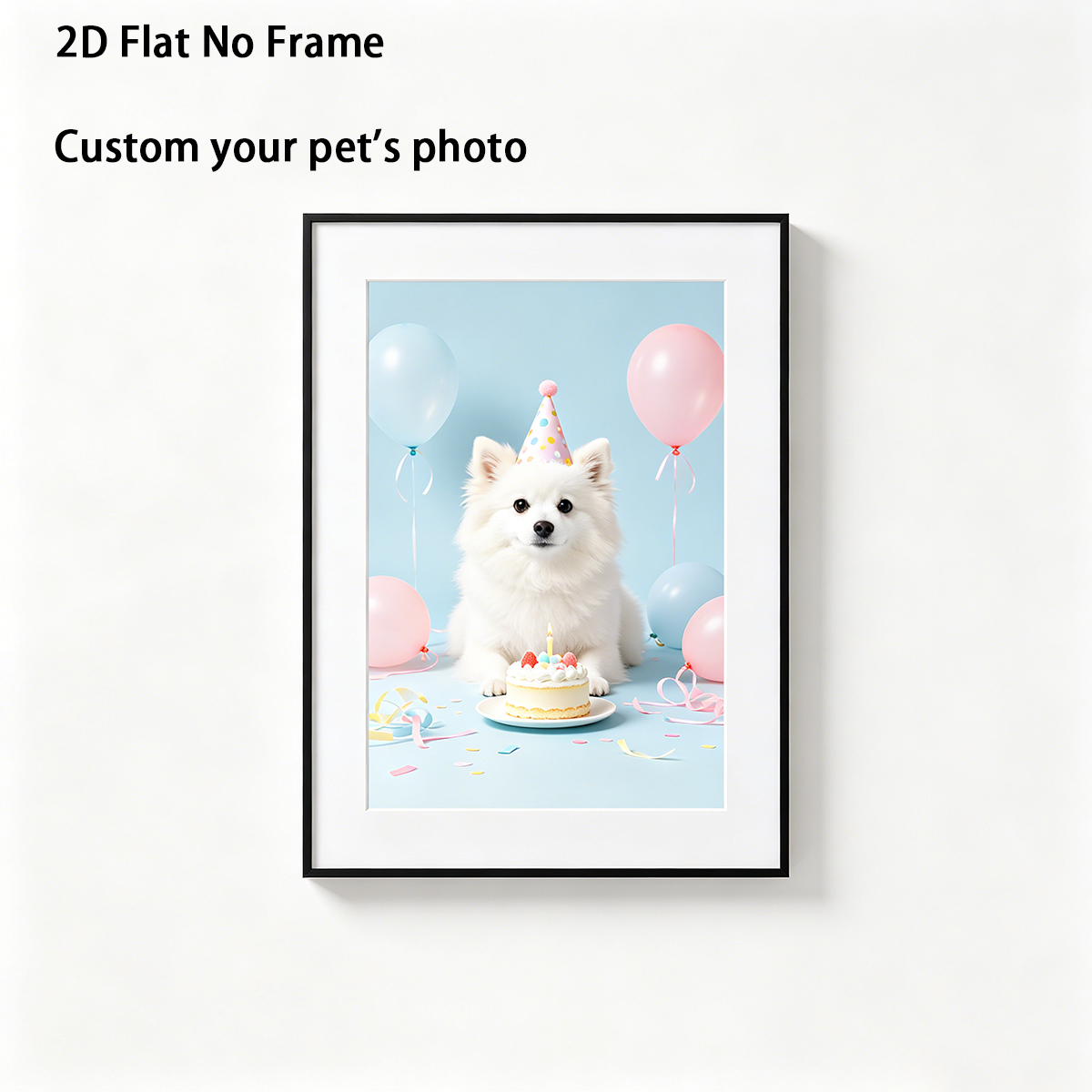 Custom Pet Photos Dog Annivers - đánh giá và giá Photograph Lyrics