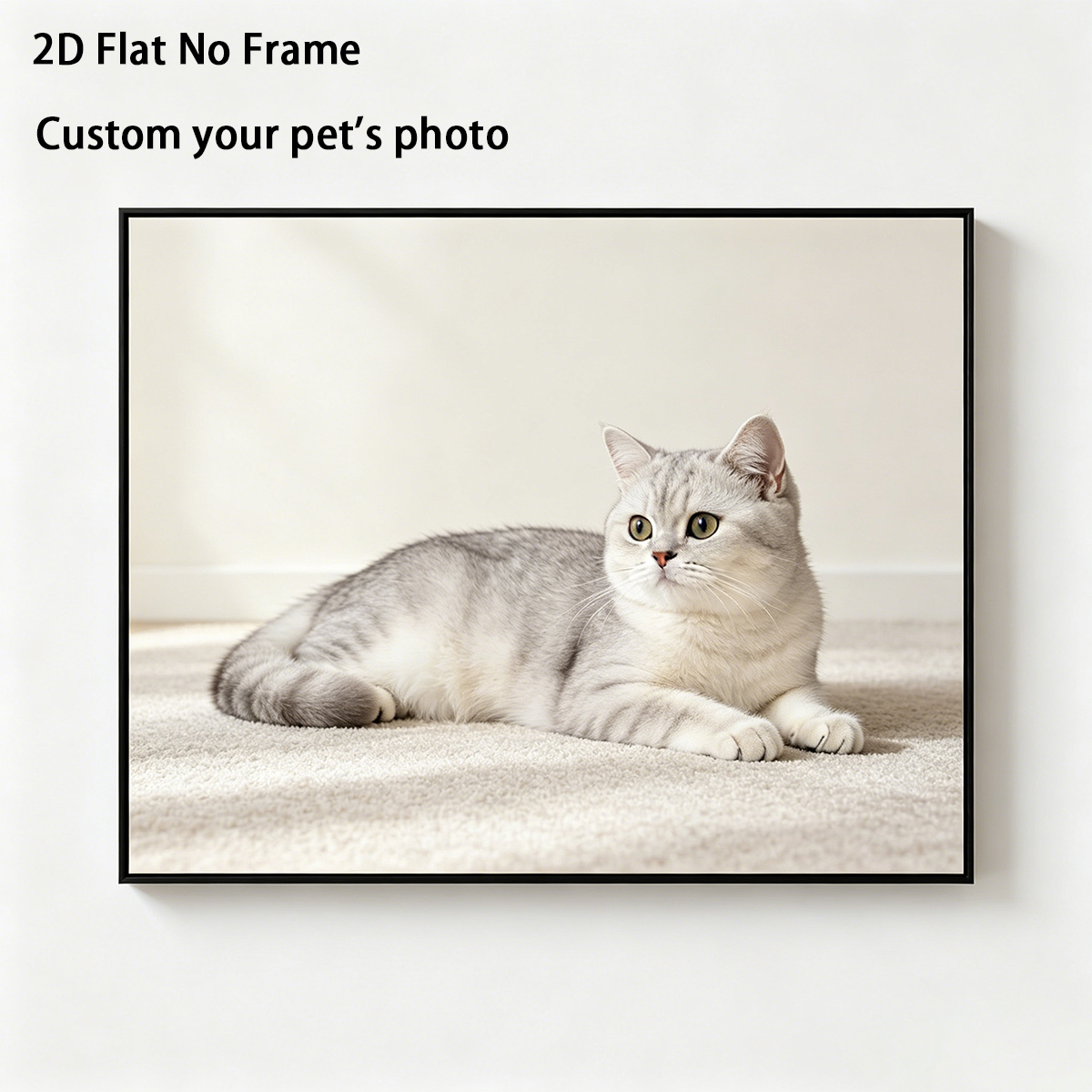 Custom Pet Photos Dog Annivers - đánh giá và giá Photograph Lyrics