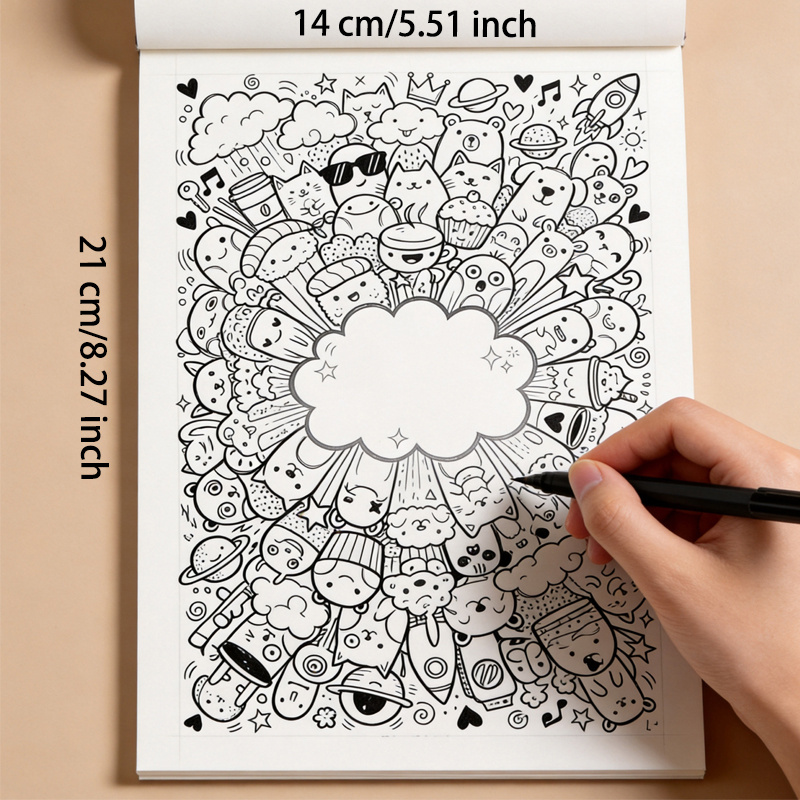 A Coloring Book for Animal Man - đánh giá và giá Photography Book