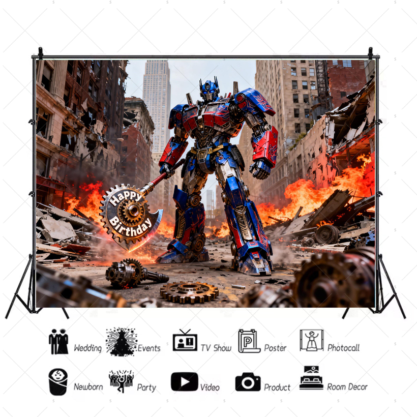 Transformers Theme Autobots Ki - đánh giá và giá Photography Sport