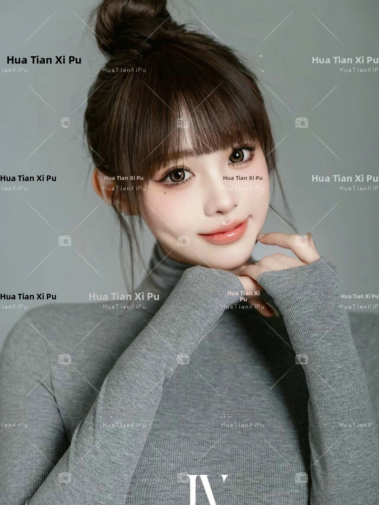 Studio New Premium Korean Styl - đánh giá và giá Photography Studio