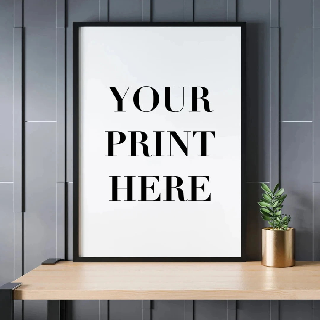 Custom Canvas Prints Photo Wal - đánh giá và giá Photograph Lyrics