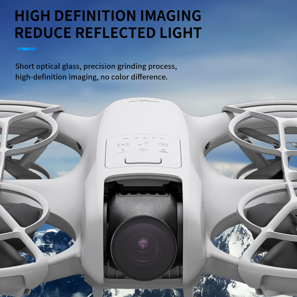 Drones Filters For DJl NEO ND  - đánh giá và giá Nd Filter Set