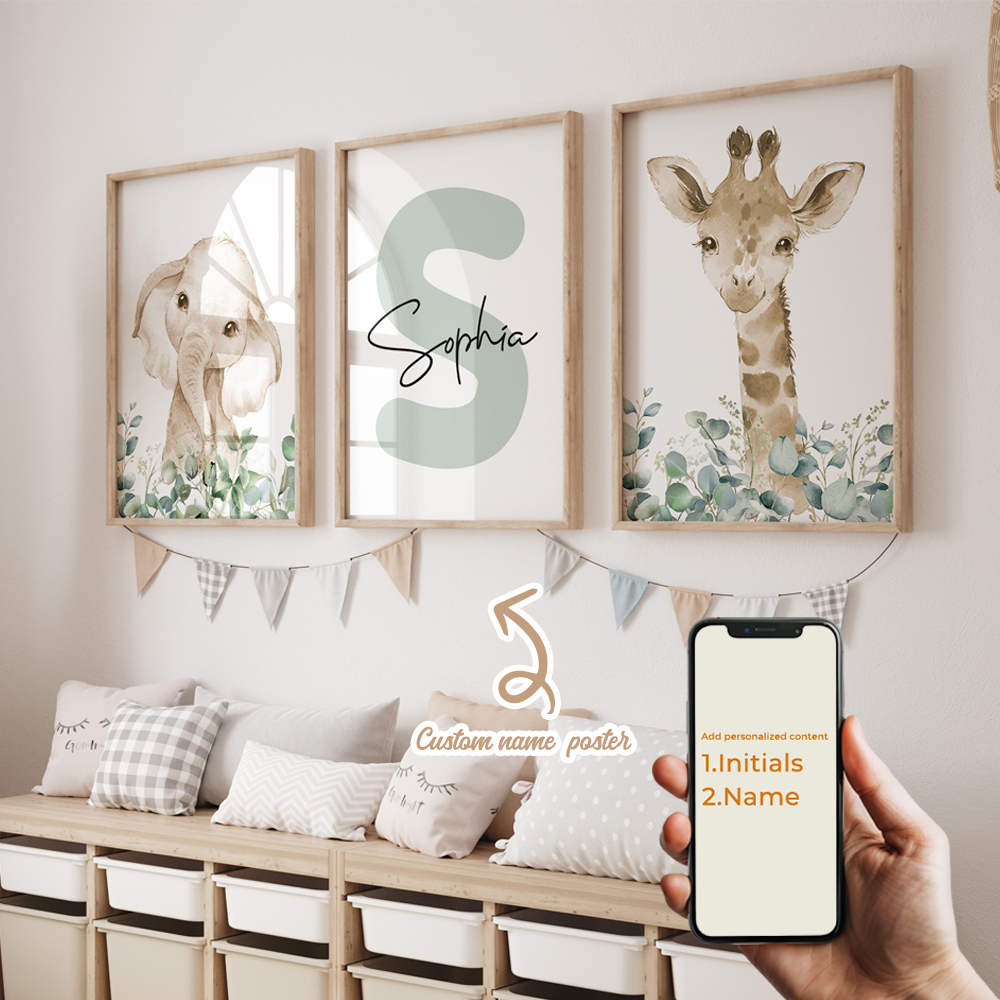 3pcs Personalized Custom Name  - đánh giá và giá Photograph Lyrics