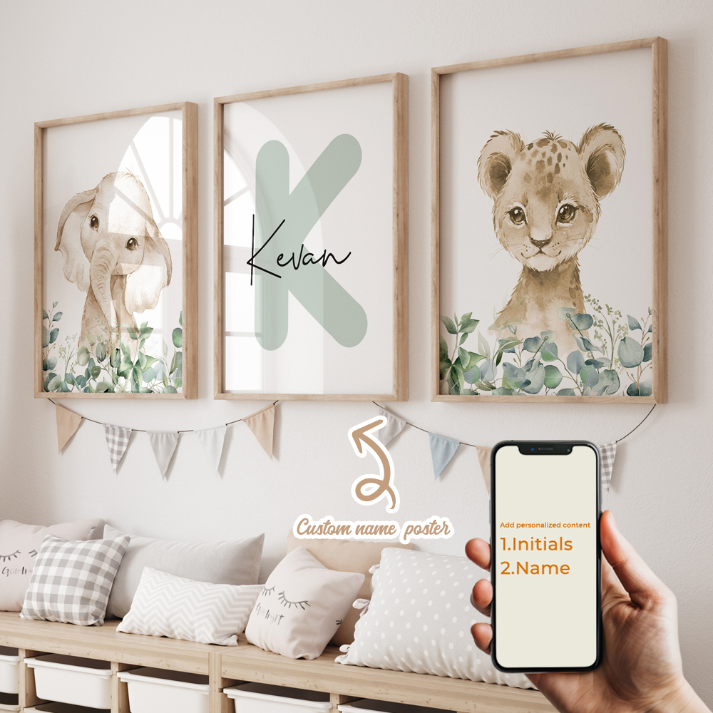 3pcs Personalized Custom Name  - đánh giá và giá Photograph Lyrics