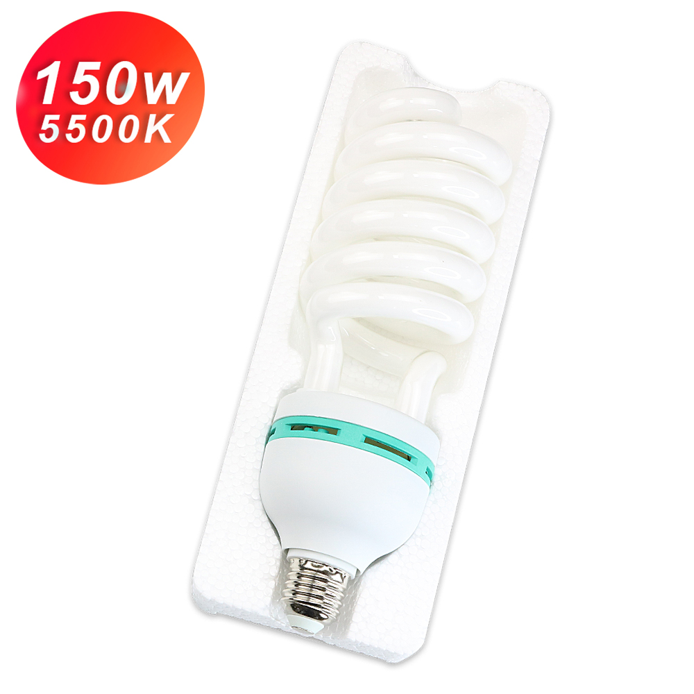 45/135/150W LED Lighting Bulbs - đánh giá và giá Photography Bulb