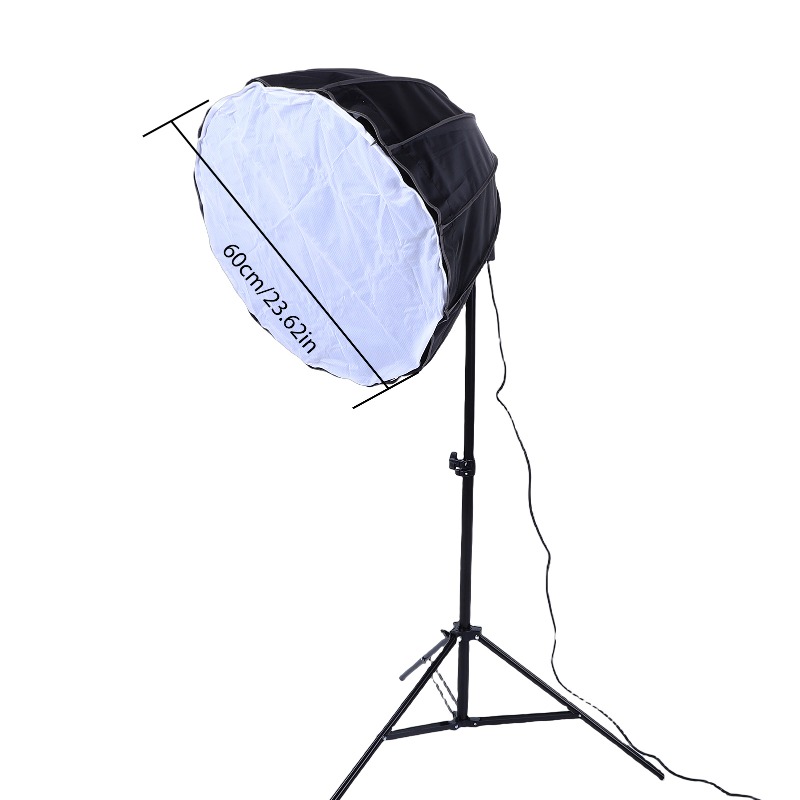 2 Sets Photography Lights Kit  - đánh giá và giá Photography Bulb