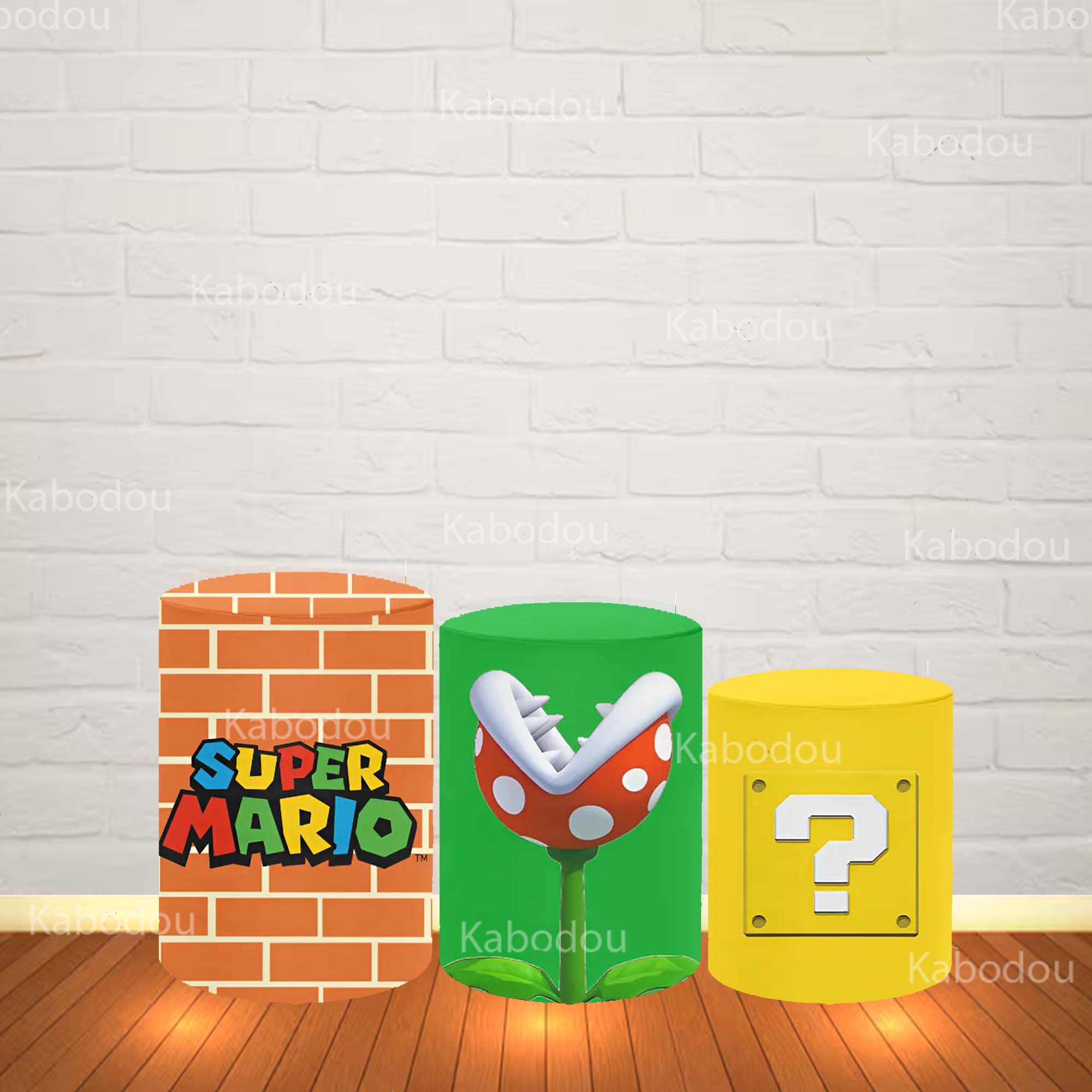 Super Marios Backdrop Kids Bir - đánh giá và giá Photography Sport