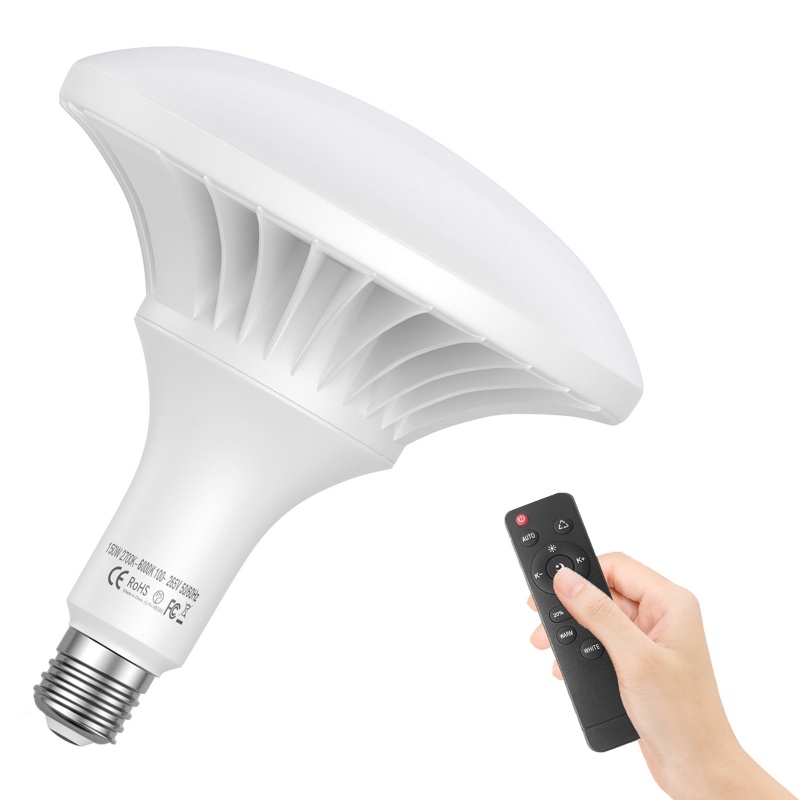 Andoer 150W LED Light Bulb Pho - đánh giá và giá Photography Bulb