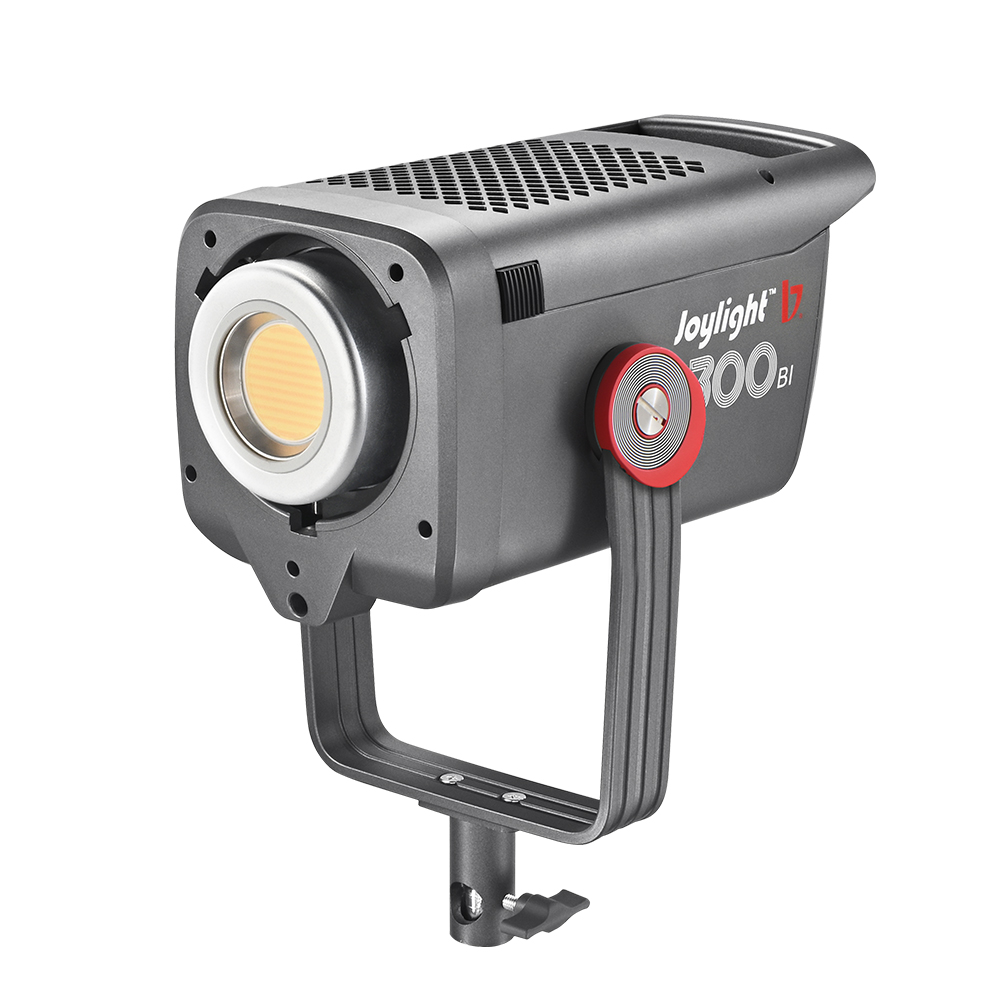 JINBEI JL300BI Studio LED Vide - đánh giá và giá Photography Studio