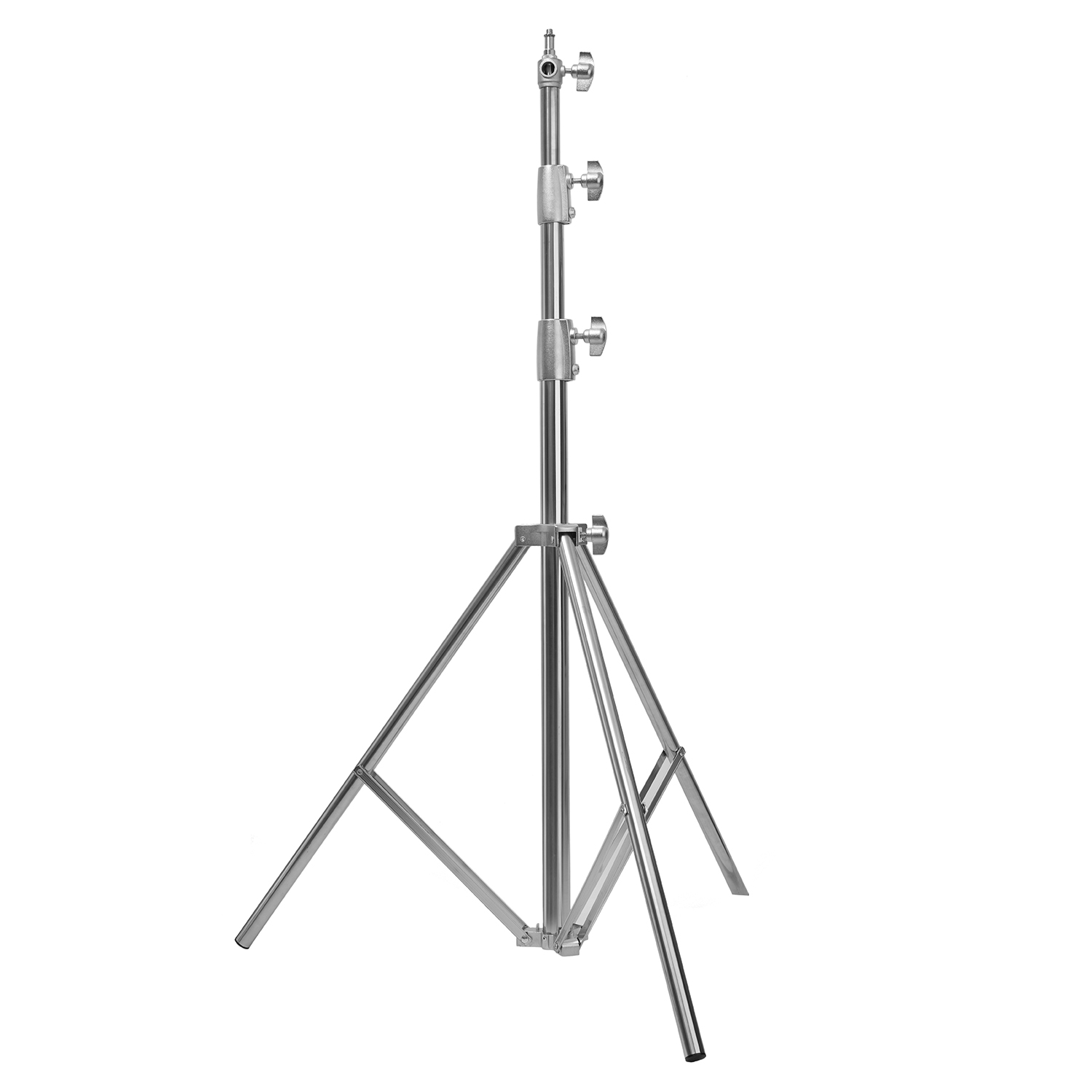 Fotulato 2.8m Stainless Steel  - đánh giá và giá Photography Basics