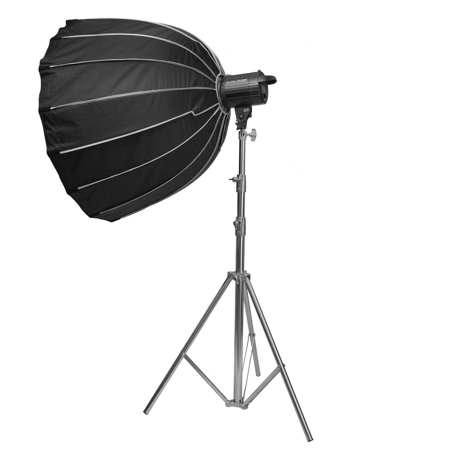 Fotulato 2.8m Stainless Steel  - đánh giá và giá Photography Basics